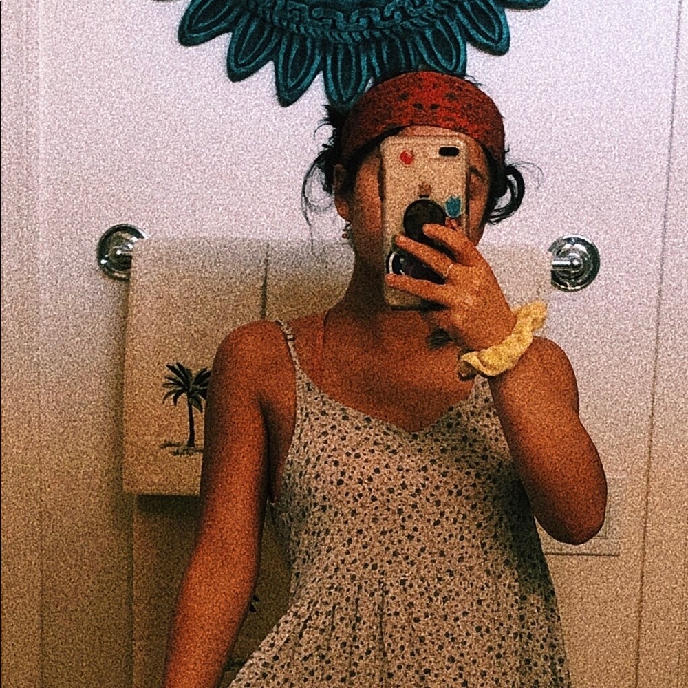 Meet your Posher, Natalie